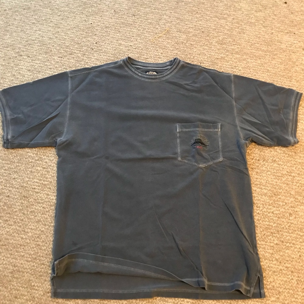 Two Tommy Bahama
